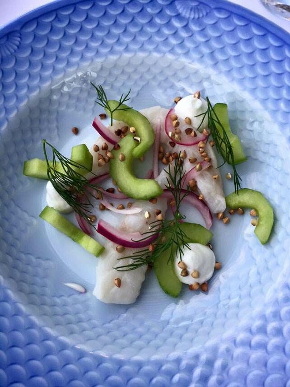 Det bedste Bornholm har at byde på: 5 fantastiske spisesteder