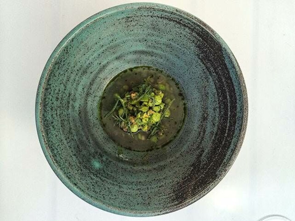 Det bedste Bornholm har at byde på: 5 fantastiske spisesteder