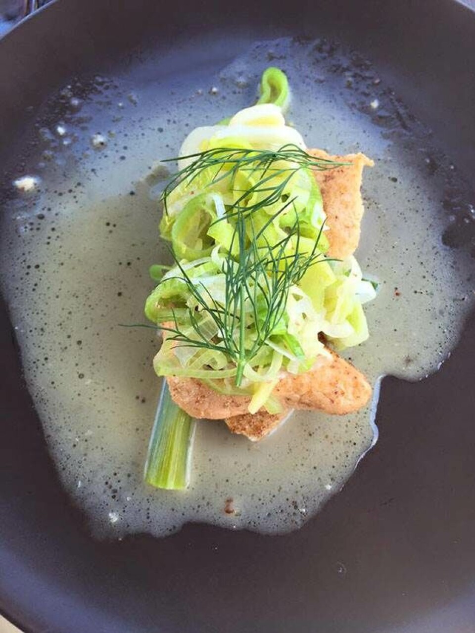 Det bedste Bornholm har at byde på: 5 fantastiske spisesteder