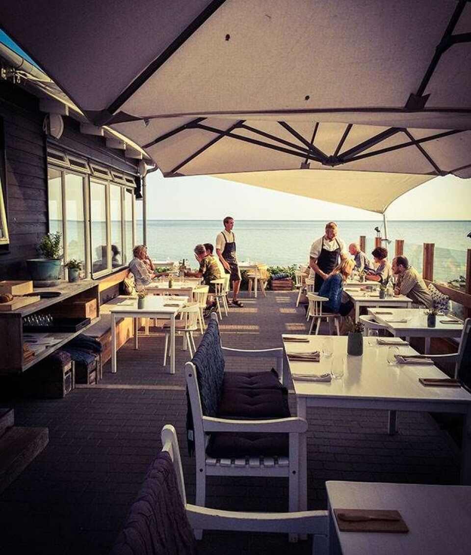 Det bedste Bornholm har at byde på: 5 fantastiske spisesteder