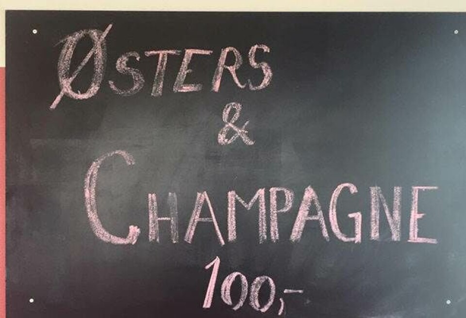 Det bedste Bornholm har at byde på: 5 fantastiske spisesteder