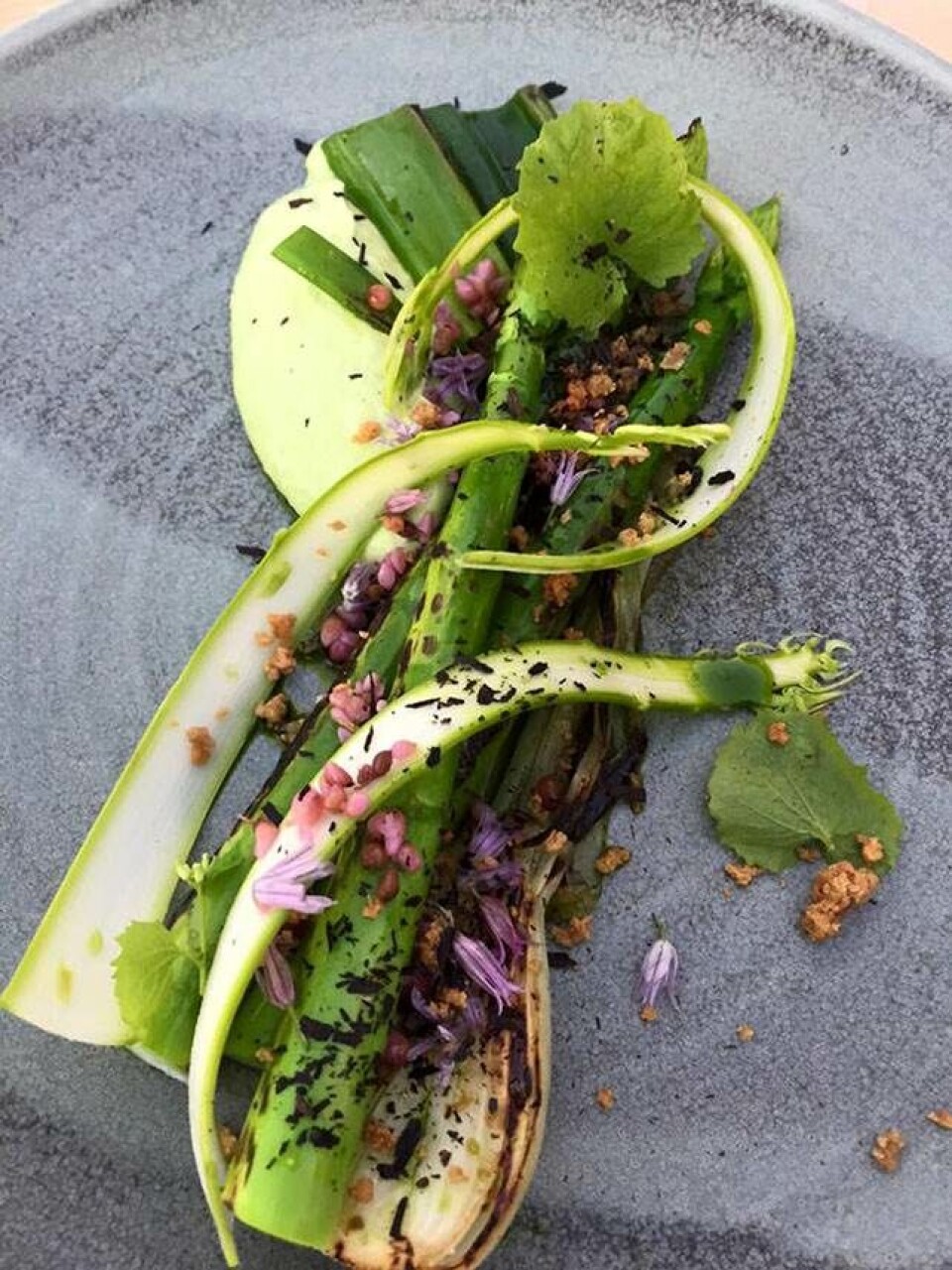 Det bedste Bornholm har at byde på: 5 fantastiske spisesteder