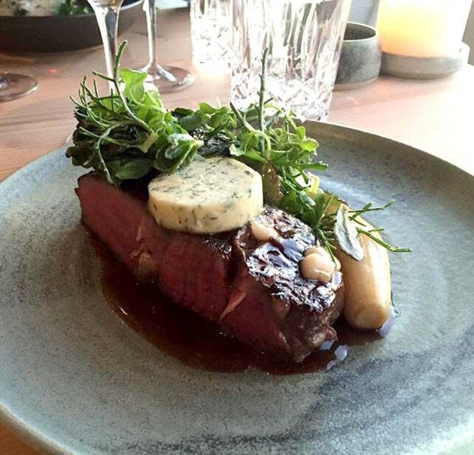 Det bedste Bornholm har at byde på: 5 fantastiske spisesteder