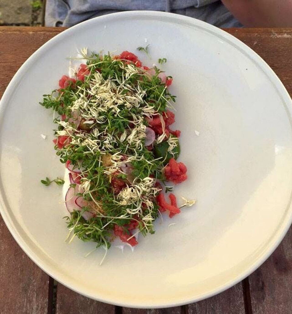 Det bedste Bornholm har at byde på: 5 fantastiske spisesteder