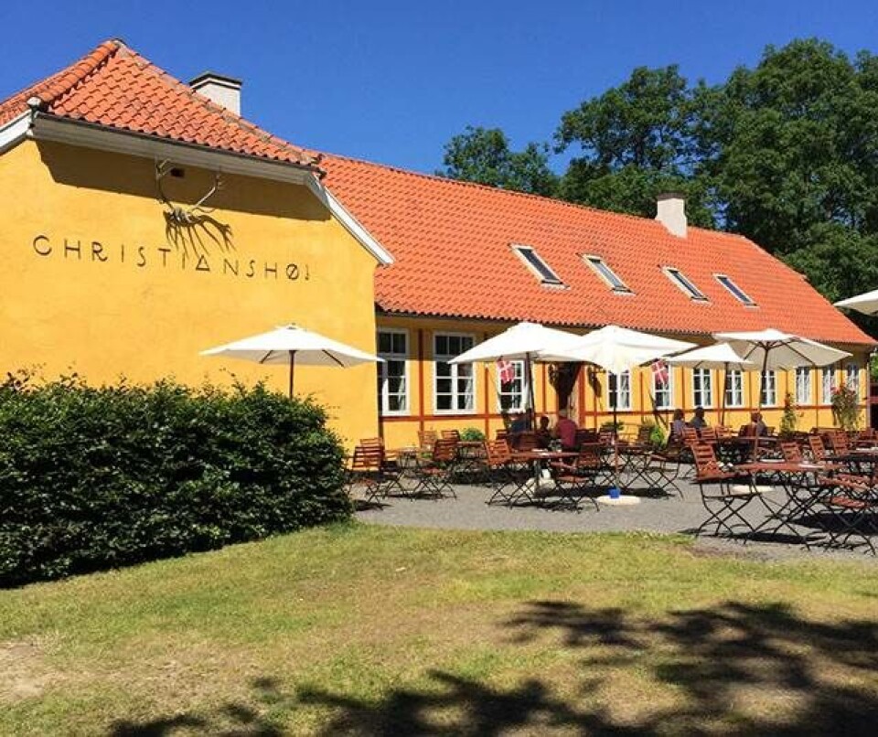 Det bedste Bornholm har at byde på: 5 fantastiske spisesteder