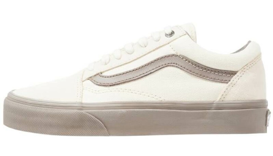 Her er det nye alternativ til dine hvide sneakers