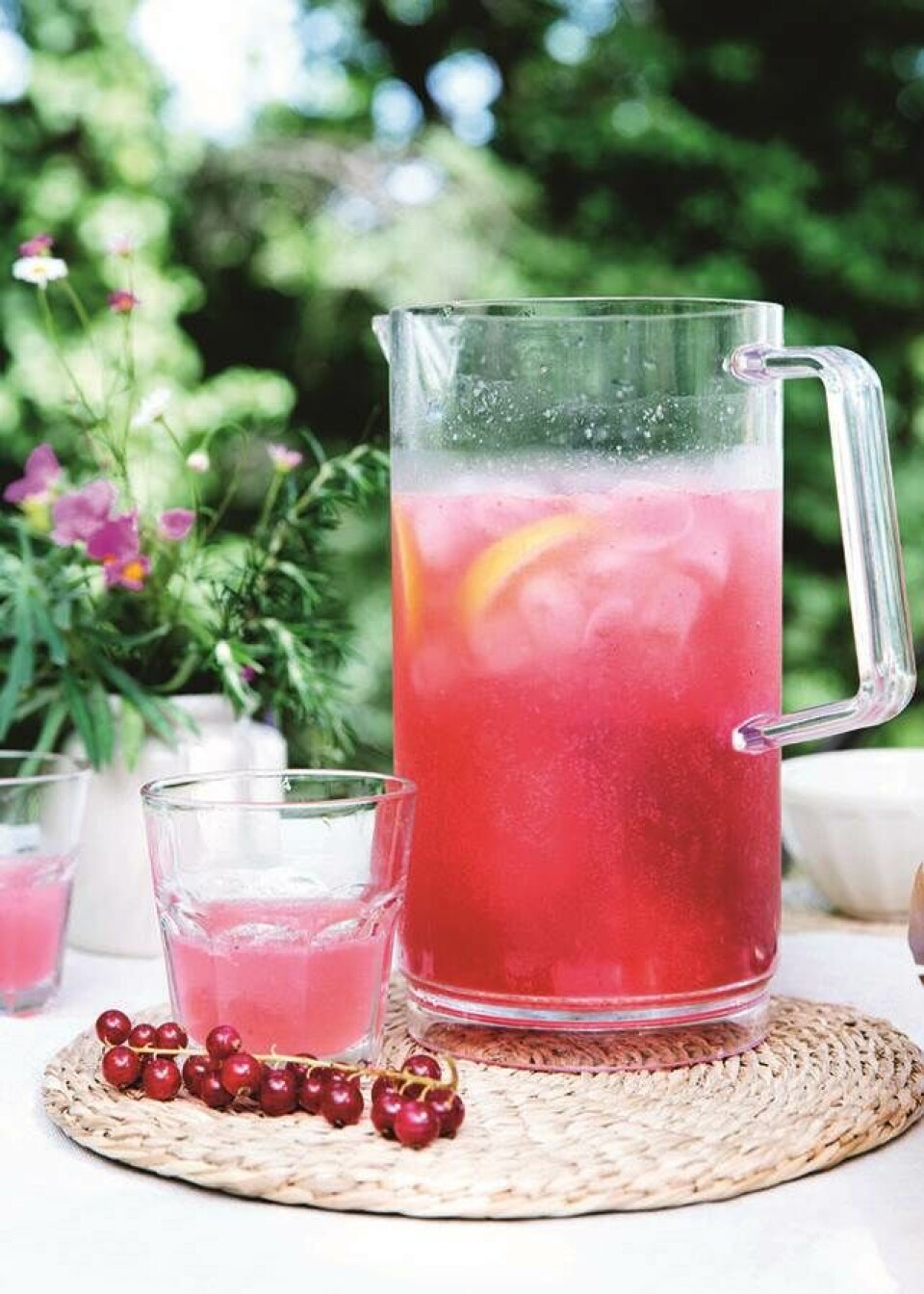 7 fantastiske retter til en dansk sommeraften