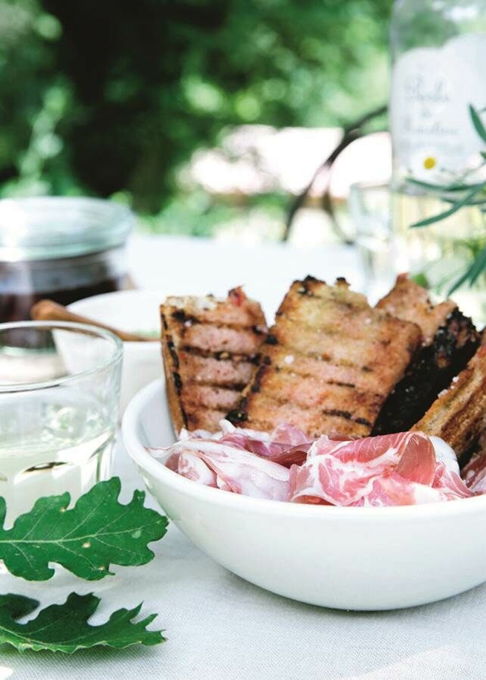 7 fantastiske retter til en dansk sommeraften