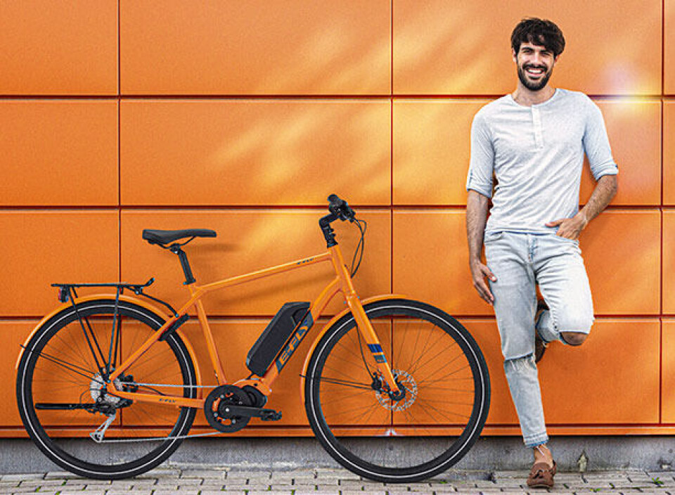 Forår på to hjul: Inspiration til cykler og grej
