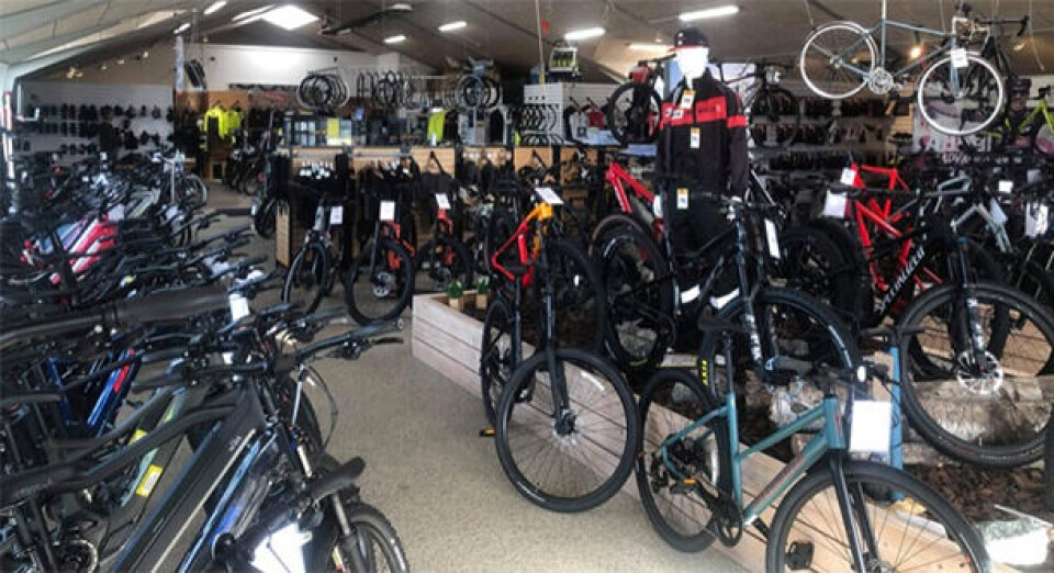 Forår på to hjul: Inspiration til cykler og grej