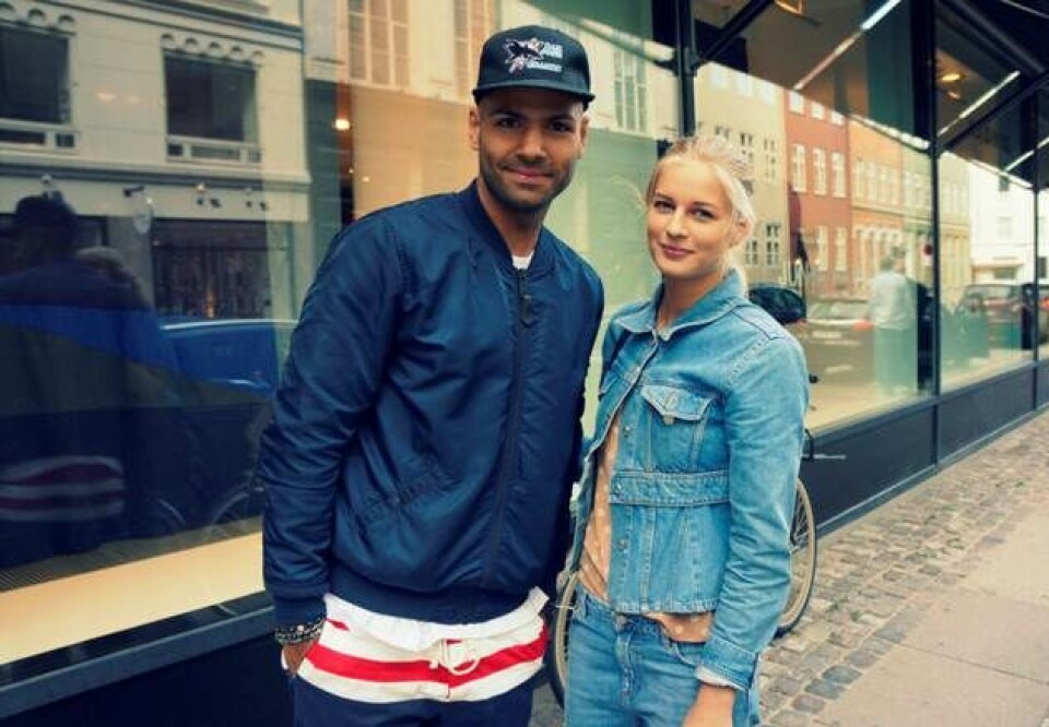Modeuge i København: Onsdag