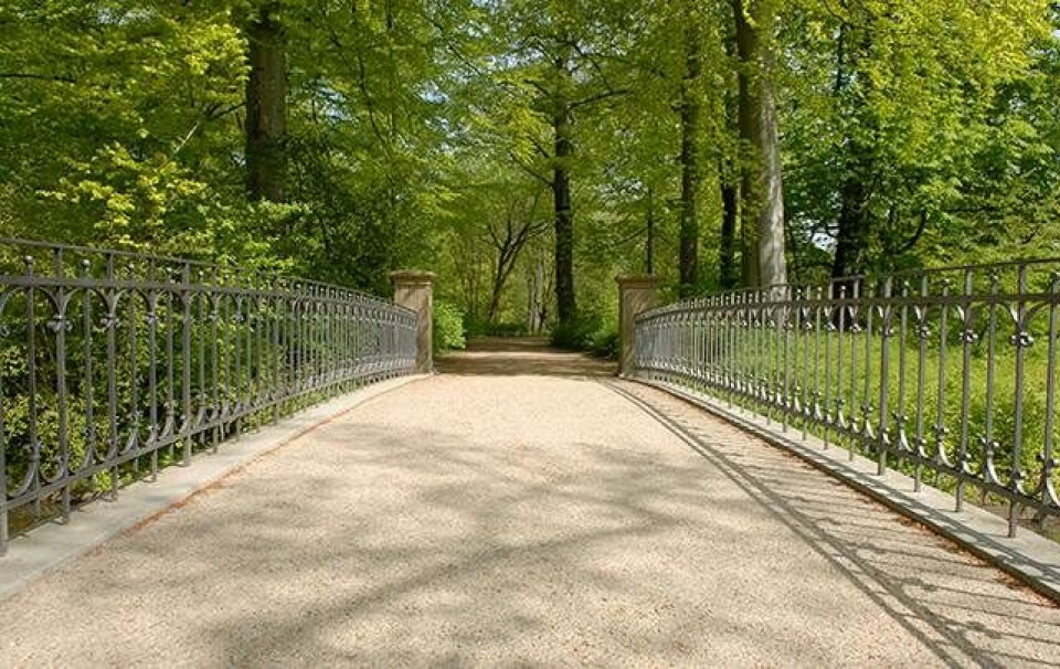 22 ting du skal opleve på Frederiksberg
