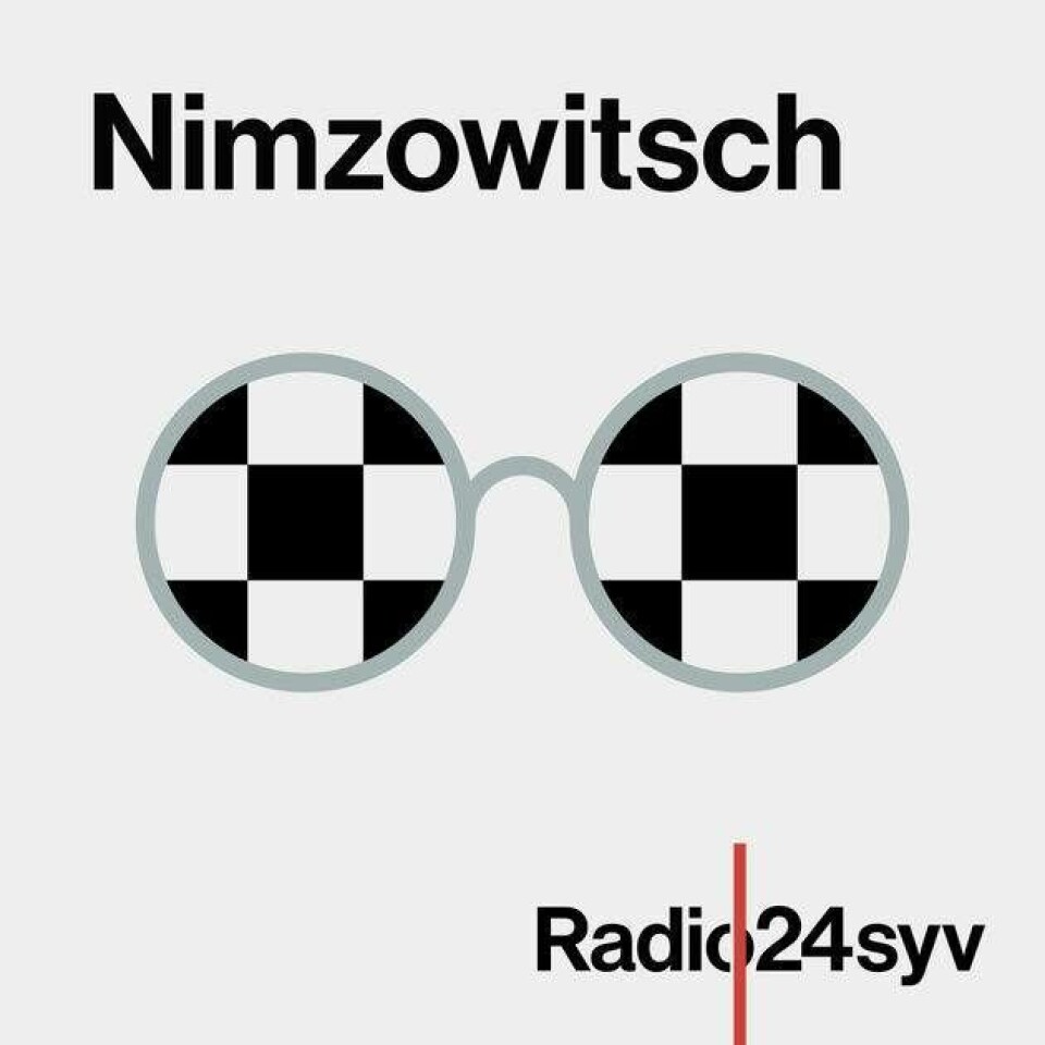 3 podcast-anbefalinger fra Hipster Glistrup