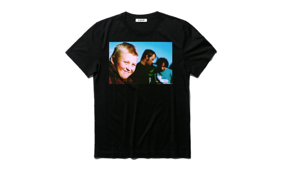 Nu kan man få årets mest hypede film på T-shirt