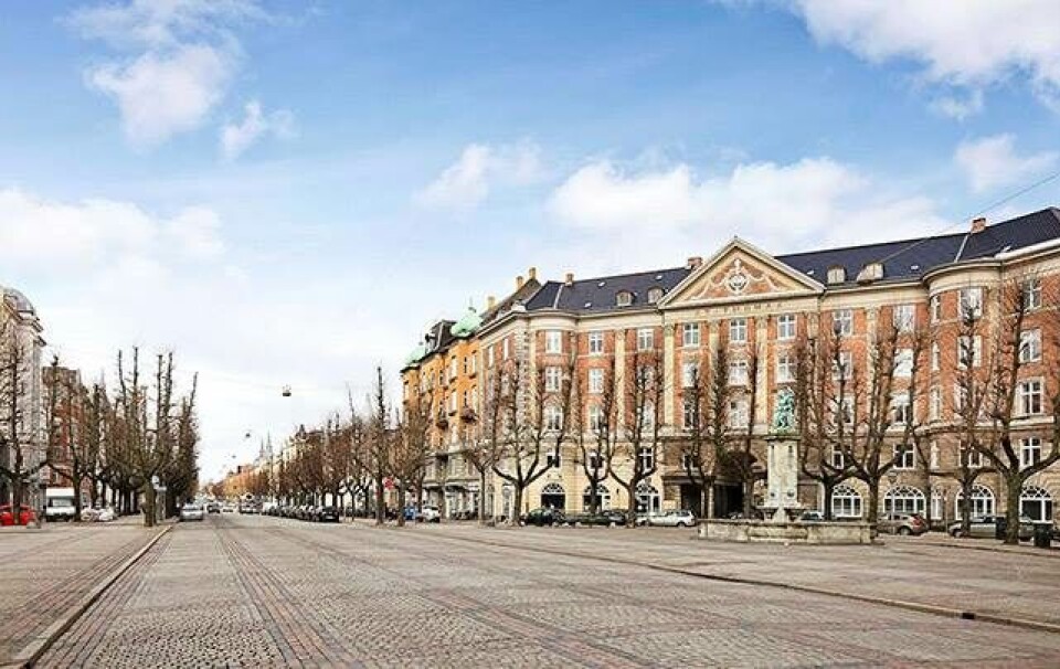 22 ting du skal opleve på Frederiksberg