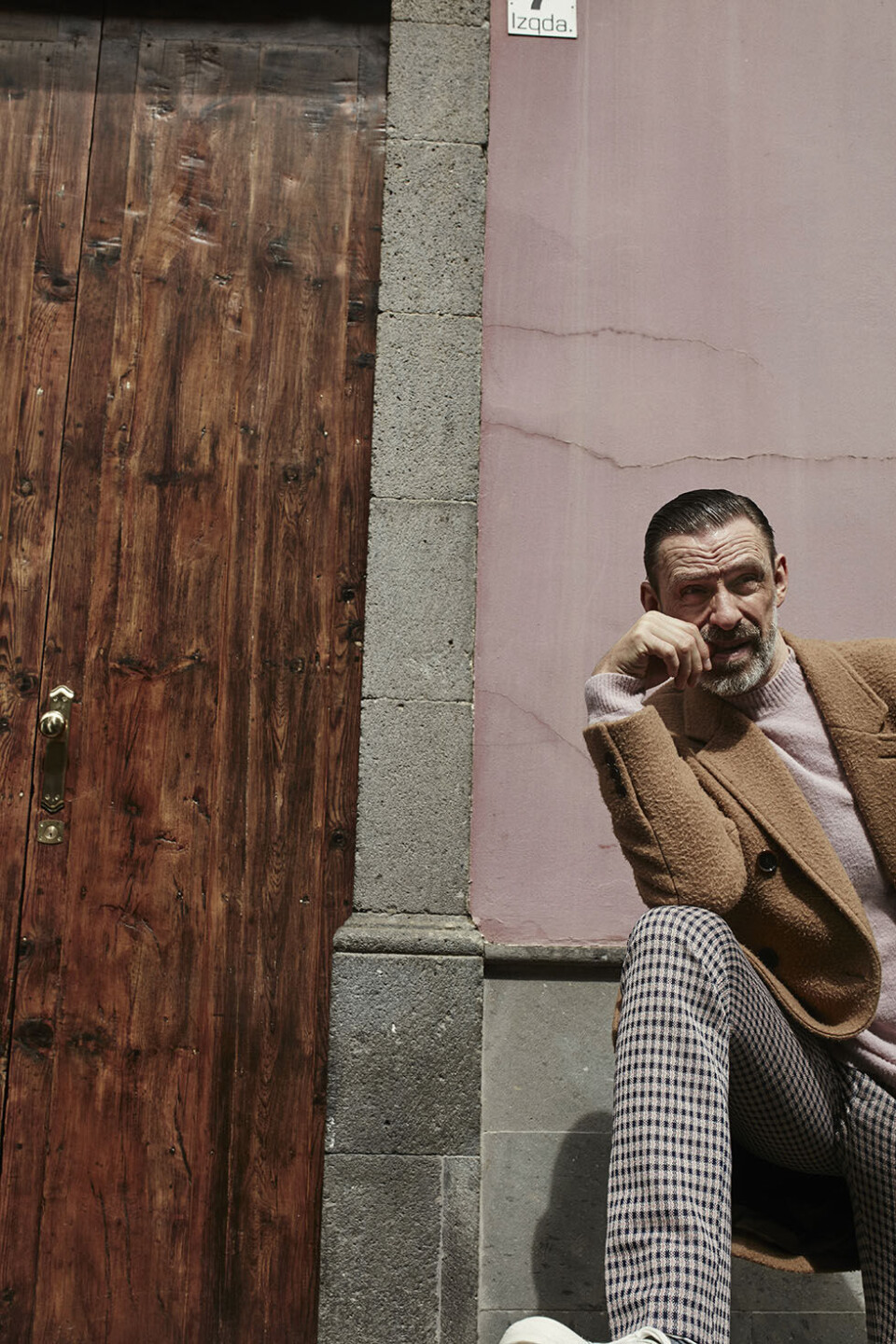 Modeserie: 10 outfits i print og pragt