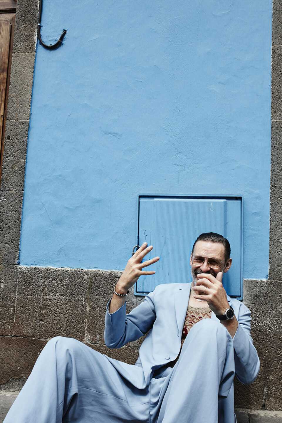 Modeserie: 10 outfits i print og pragt