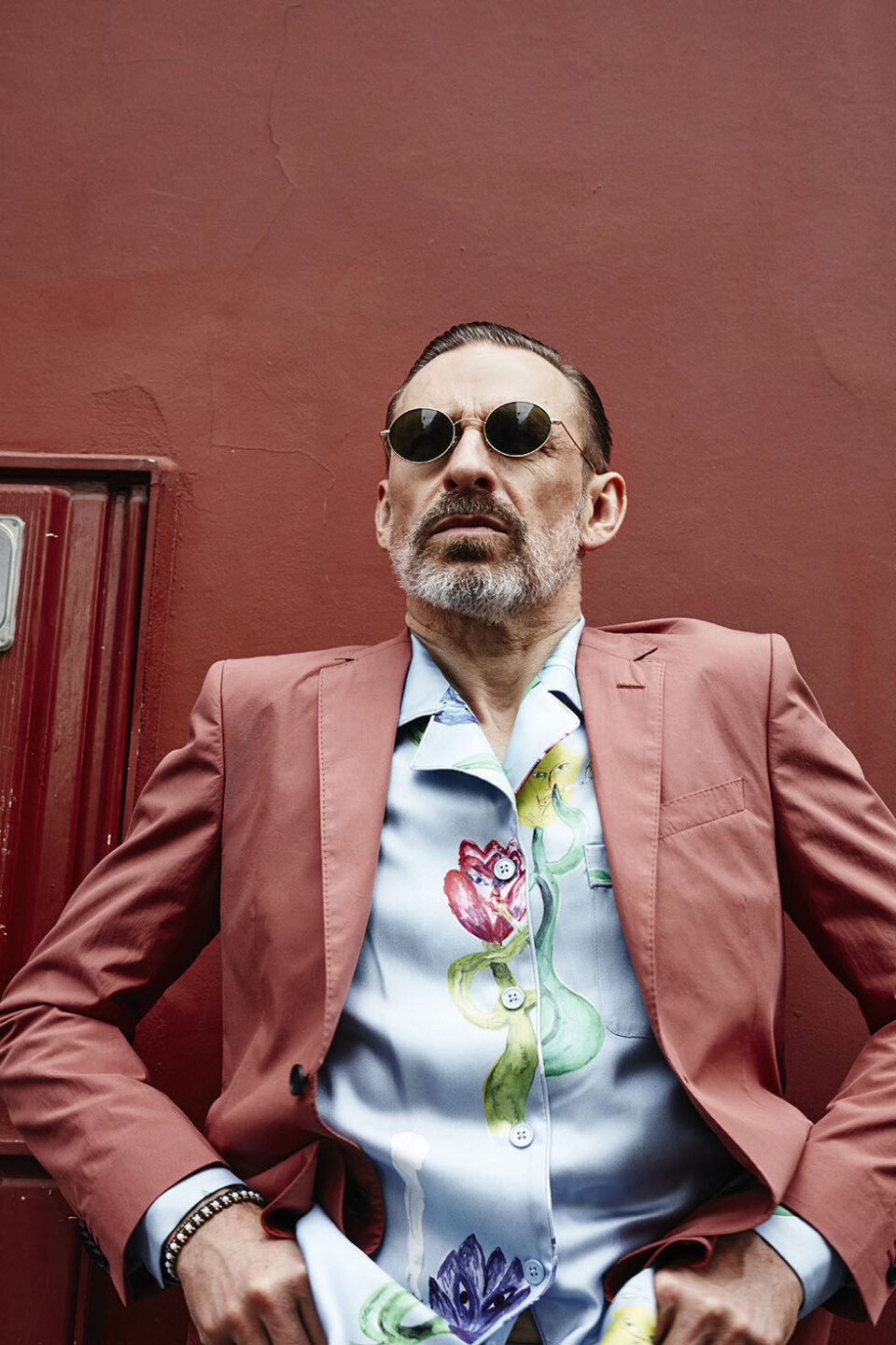 Modeserie: 10 outfits i print og pragt