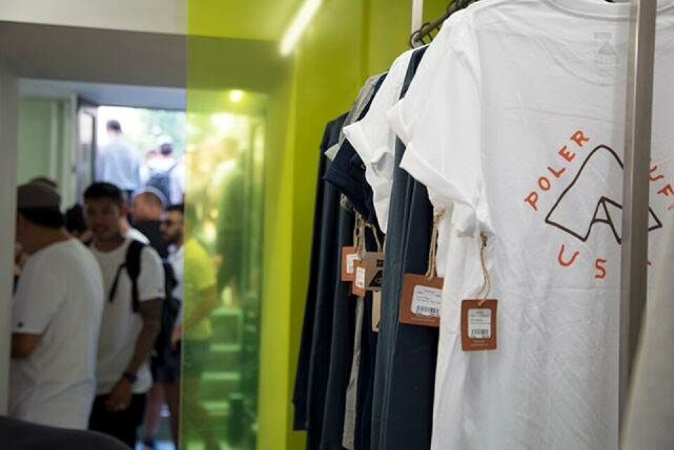 Modeposten: København har fået to nye herretøjsbutikker, mens Wood Wood og Norse Projects leverer international klasse