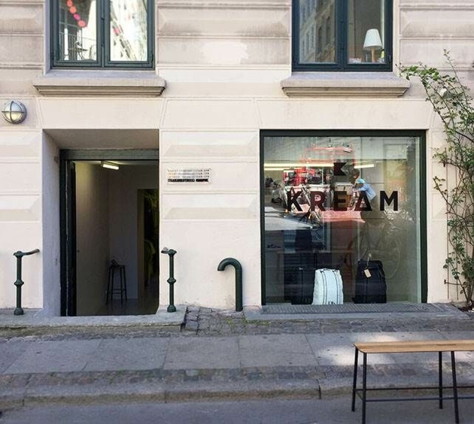 Modeposten: København har fået to nye herretøjsbutikker, mens Wood Wood og Norse Projects leverer international klasse