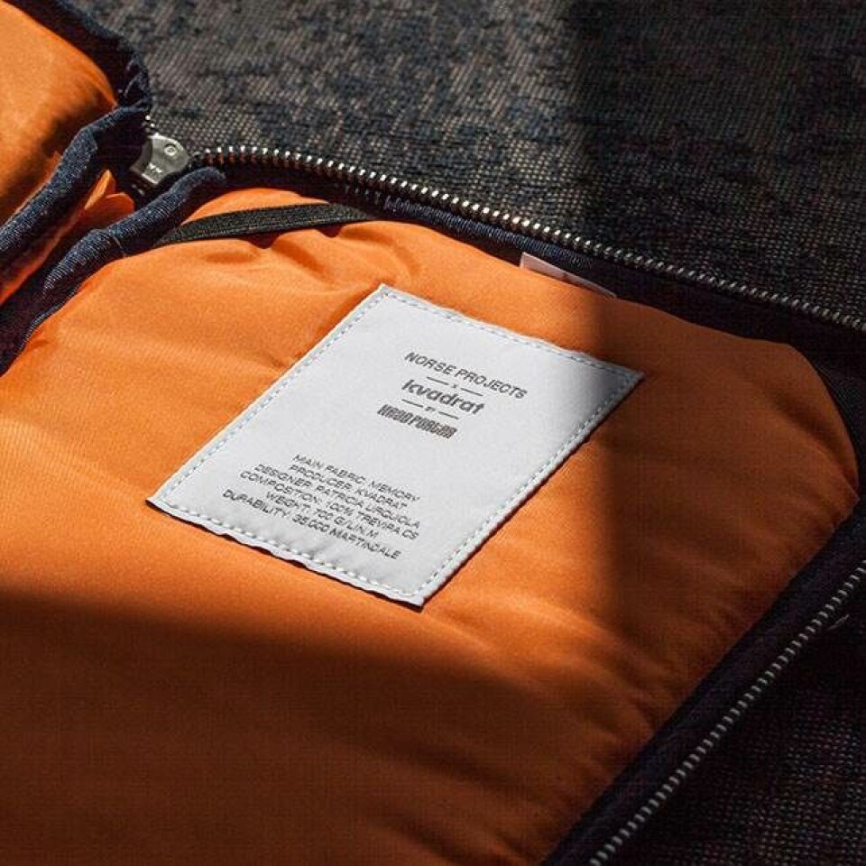 Modeposten: København har fået to nye herretøjsbutikker, mens Wood Wood og Norse Projects leverer international klasse