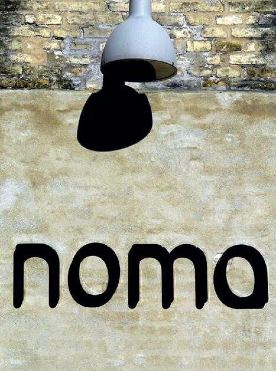 Når noma er noma