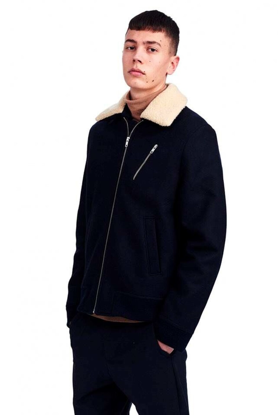 Modeposten: København har fået to nye herretøjsbutikker, mens Wood Wood og Norse Projects leverer international klasse