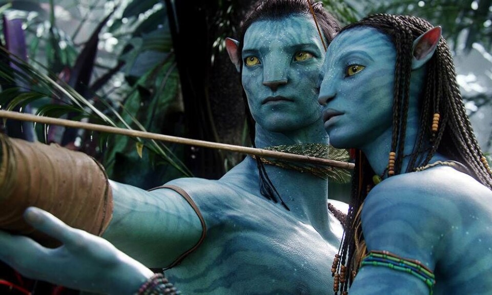 Her er de film der har solgt flest biografbilletter nogensinde