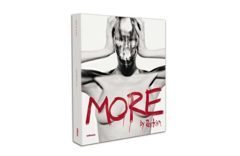 MORE fra en af verdens største fotografer