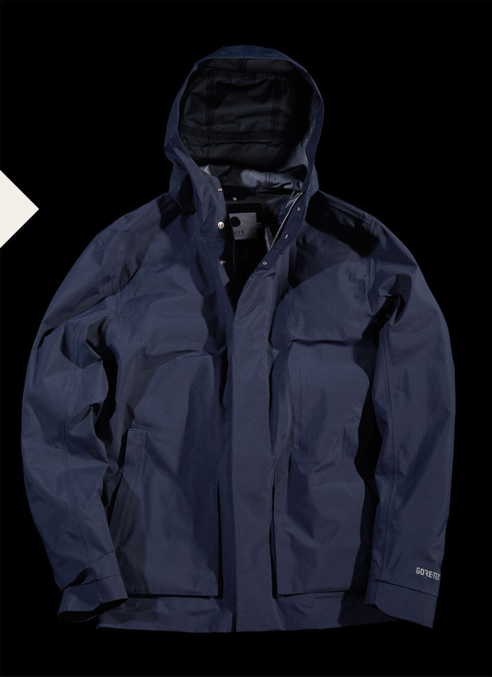 Vandtætte og stilrene: NN07 laver jakker med Gore-Tex