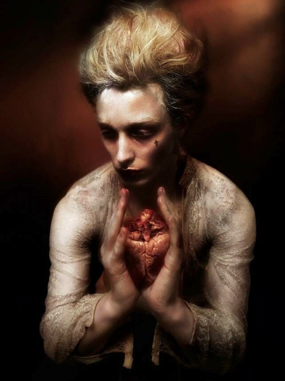 MORE fra en af verdens største fotografer