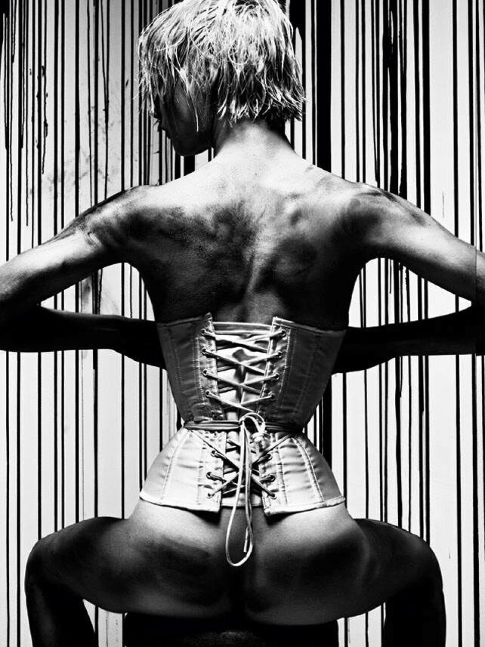 MORE fra en af verdens største fotografer