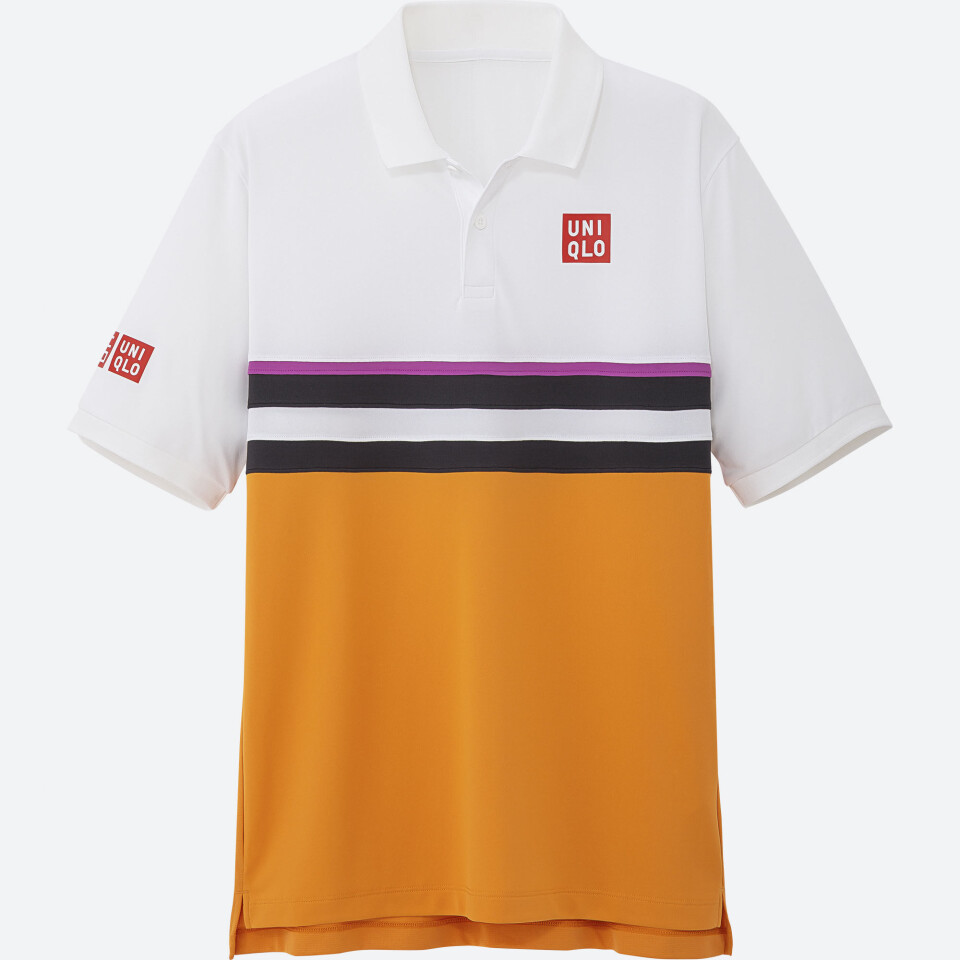 Roger Federers Uniqlo-designede French Open-dragt fås i København
