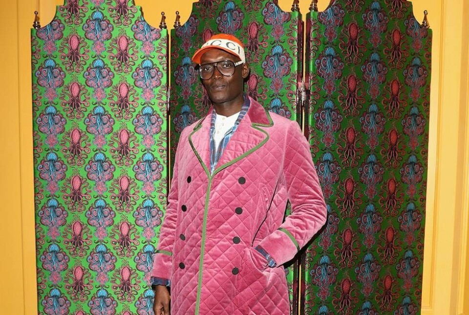 Hollandsk ’modepoliti’ kan konfiskere din Gucci-jakke hvis I ikke passer sammen