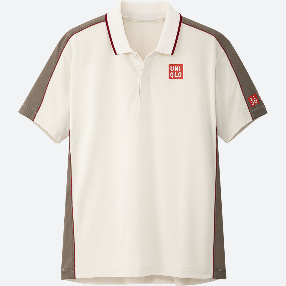 Roger Federers Uniqlo-designede French Open-dragt fås i København