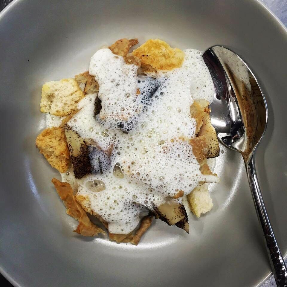 Martin Kongstads madanmeldelse i Aalborg: Her er et seriøst bud på titlen som Danmarks billigste gourmetrestaurant