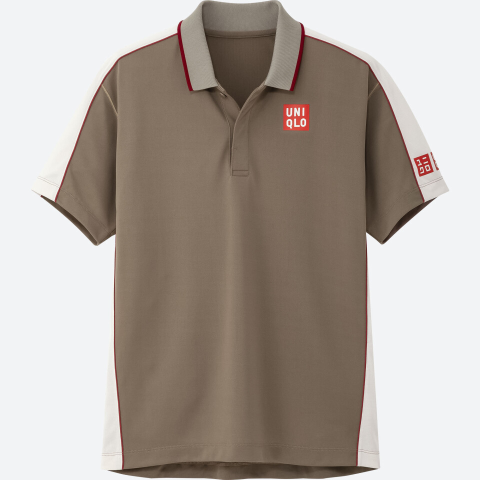 Roger Federers Uniqlo-designede French Open-dragt fås i København