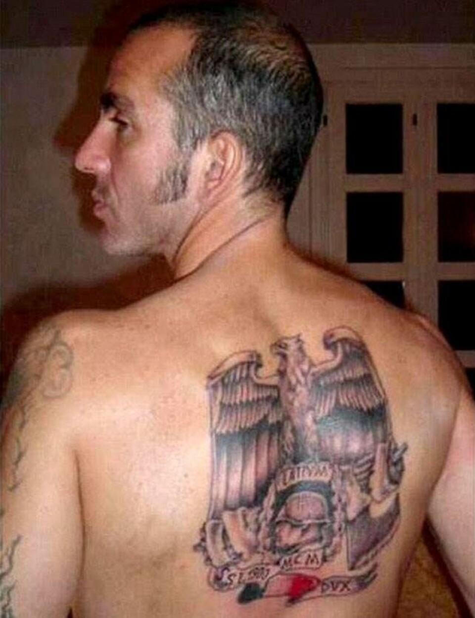 Den hippe, den fascistoide og den med stavefejl – fodboldverdenen i 11 tatoveringer