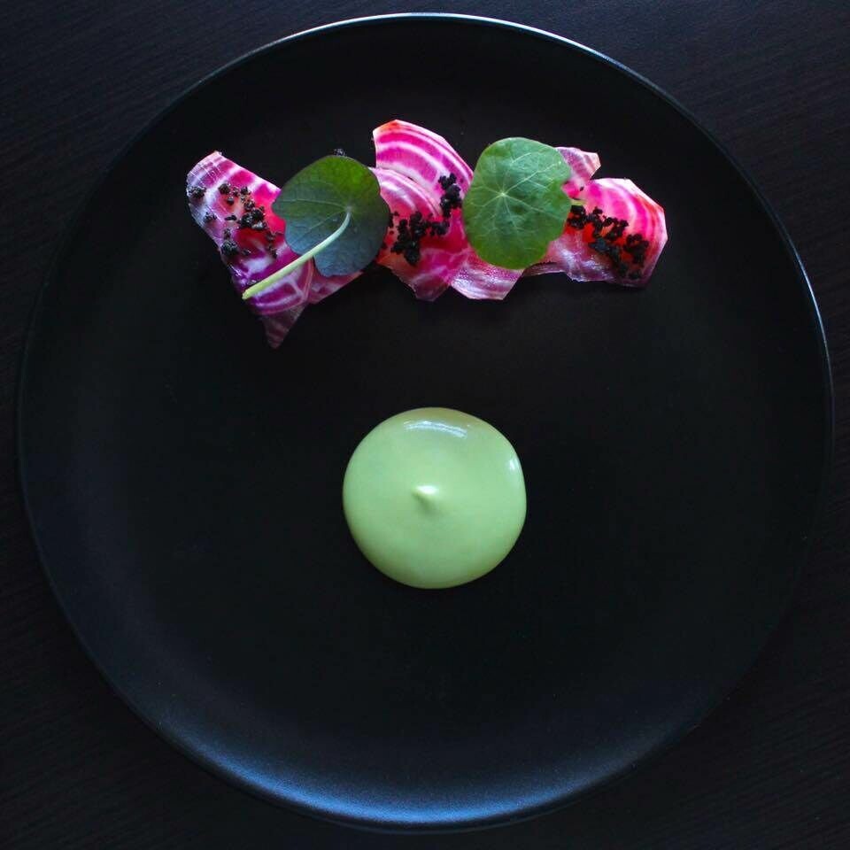 Martin Kongstads madanmeldelse i Aalborg: Her er et seriøst bud på titlen som Danmarks billigste gourmetrestaurant