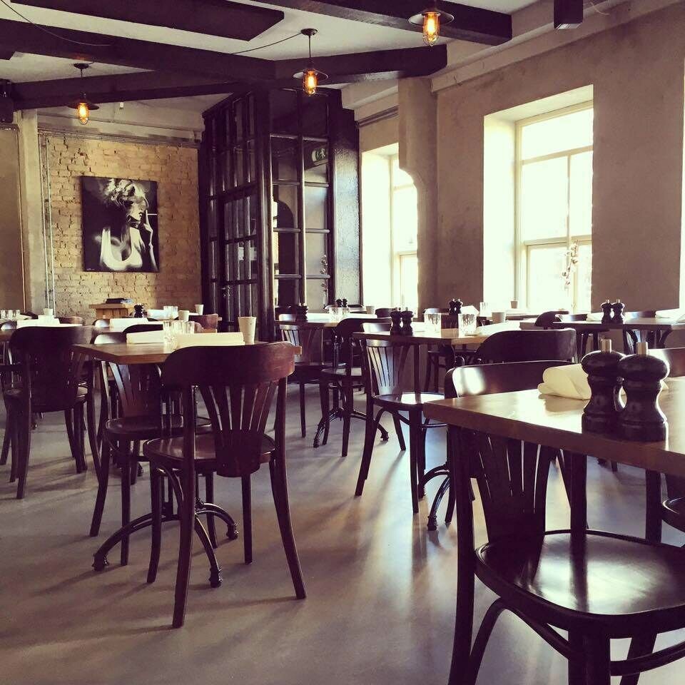 Martin Kongstads madanmeldelse i Aalborg: Her er et seriøst bud på titlen som Danmarks billigste gourmetrestaurant