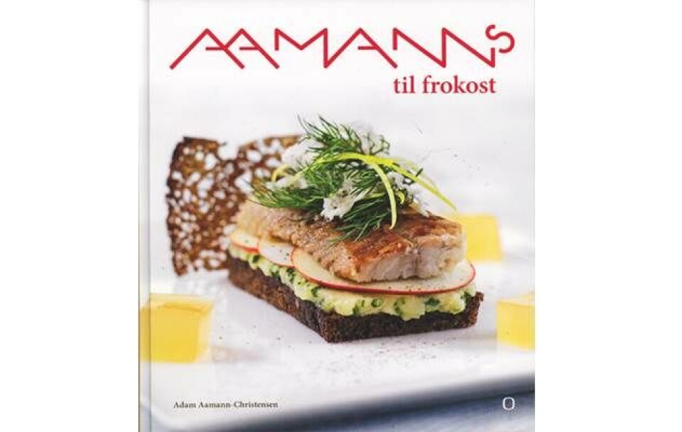 Euromans gaveguide til kogebøger