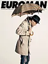 Nyt Euroman på gaden