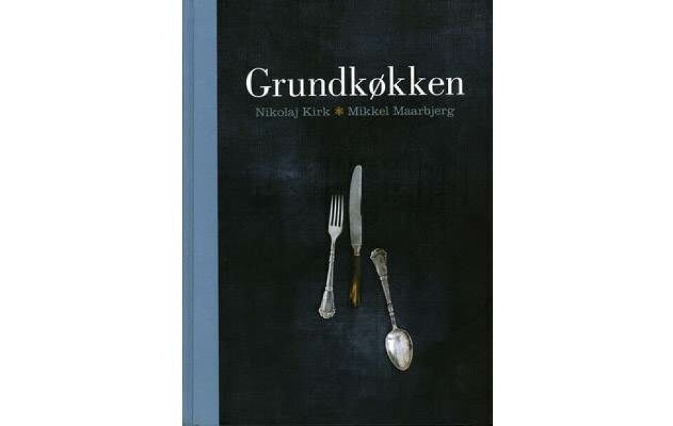 Euromans gaveguide til kogebøger