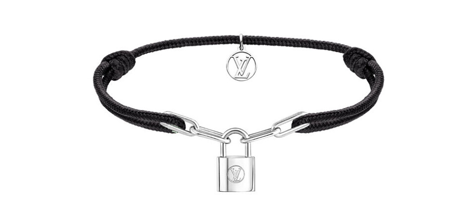 Virgil Abloh designer nyt armbånd til støtte for UNICEF