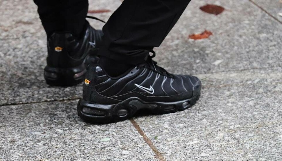 De bedste sneakers fra modeugen i Paris