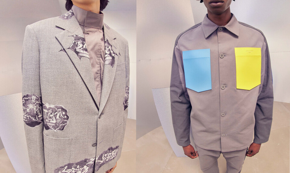 Ugens modeoverblik: Virgil Ablohs allersidste Louis Vuitton-kollektion netop lanceret