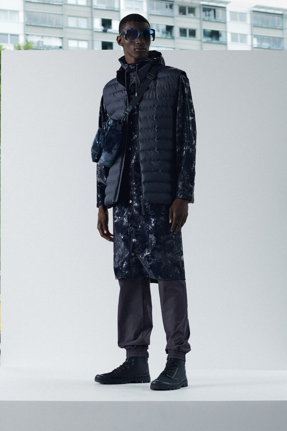 Ugens modeoverblik: Virgil Ablohs allersidste Louis Vuitton-kollektion netop lanceret