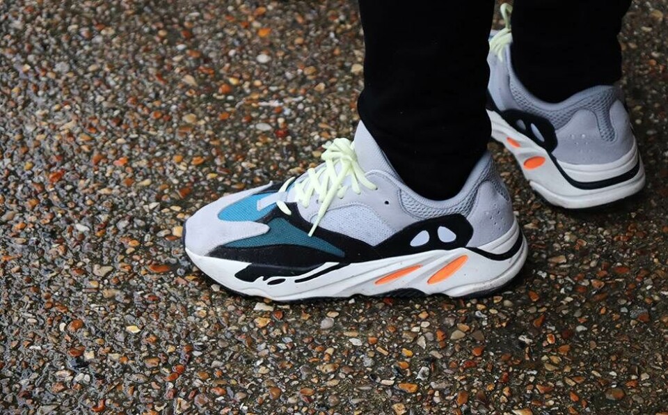 De bedste sneakers fra modeugen i Paris