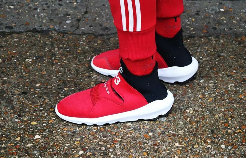 De bedste sneakers fra modeugen i Paris
