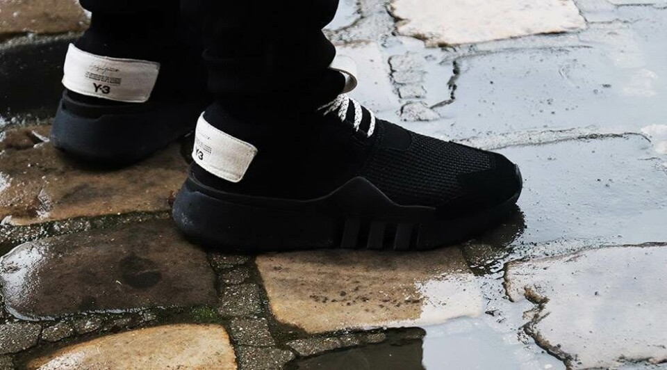 De bedste sneakers fra modeugen i Paris
